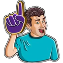 Stiker