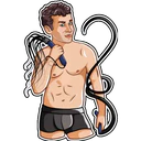 Stiker