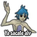 מדבקה