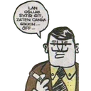 Nhãn dán
