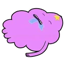 Samolepka