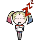 สติกเกอร์