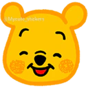 स्टिकर