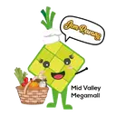 Стикер