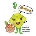 Стикер