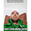 Klistermärke