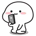 Стикер
