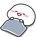 Стикер
