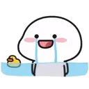 Стикер