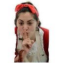 استیکر