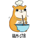 Stiker