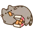 ステッカー
