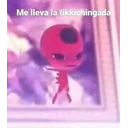 מדבקה