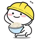 Стикер