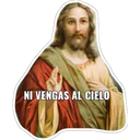 Стикер