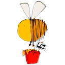 ස්ටිකර්