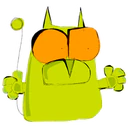 ස්ටිකර්