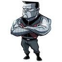 Stiker