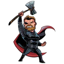 Stiker