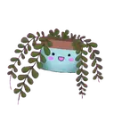 Стикер