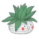 Стикер