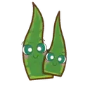 Стикер