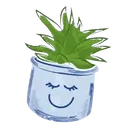 Стикер
