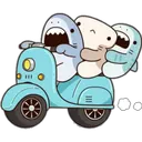Stiker