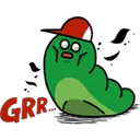 Stiker