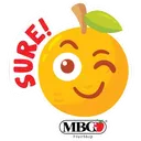 Стикер