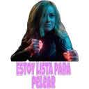 Stiker