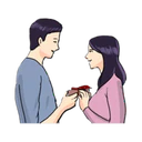 สติกเกอร์