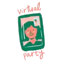 स्टिकर