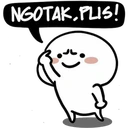 Stiker