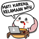 สติกเกอร์