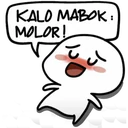 Stiker