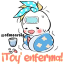 Stiker