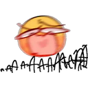 استیکر