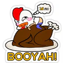 Stiker
