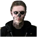 Стикер
