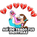 Stiker
