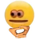 Стикер
