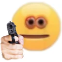 Стикер