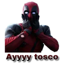 Stiker