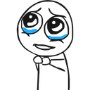 Klistermärke