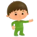 贴纸