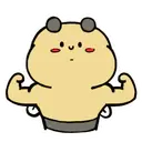 贴纸