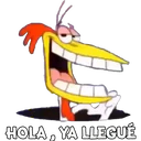 ملصق