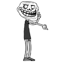 Стикер