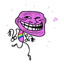 สติกเกอร์